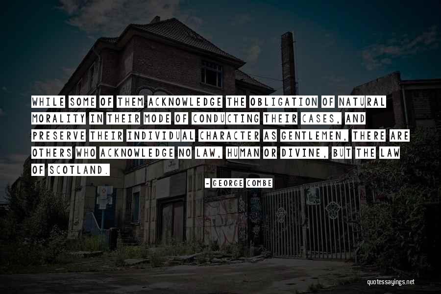 Putnicka Quotes By George Combe Putnicka Quotes By George Combe