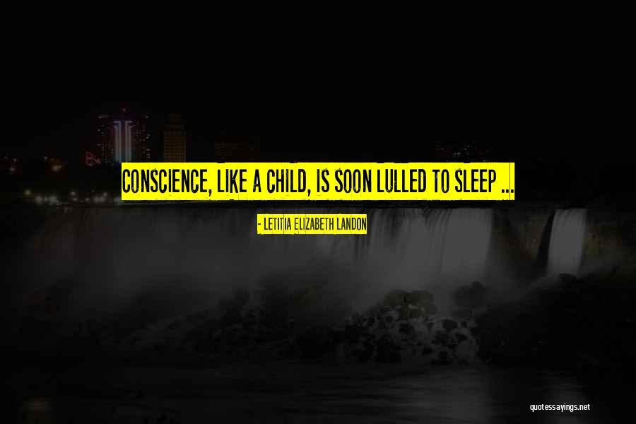 Putnicka Quotes By Letitia Elizabeth Landon Putnicka Quotes By Letitia Elizabeth Landon