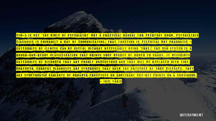 Putnik Travel Quotes By Joel Paris