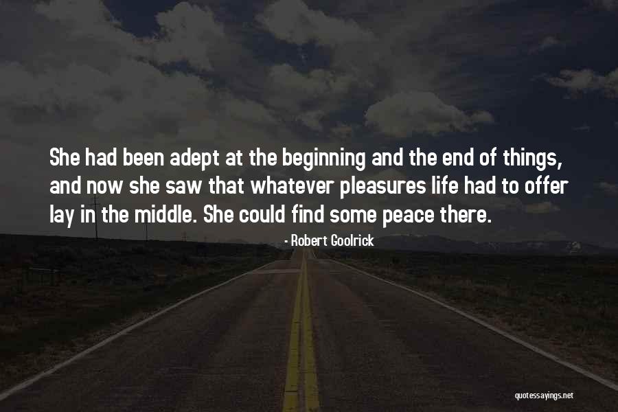 Putnik Travel Quotes By Robert Goolrick