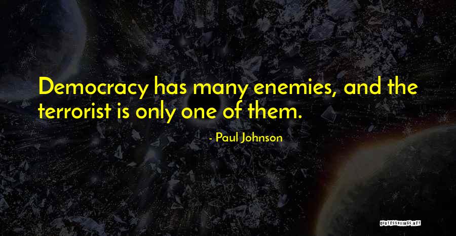 Puto In English Quotes By Paul Johnson Puto In English Quotes By Paul Johnson