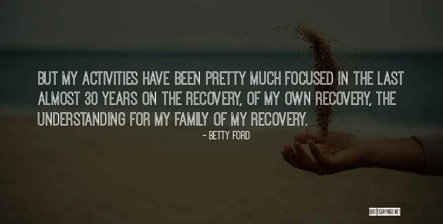 Puto Quotes By Betty Ford Puto Quotes By Betty Ford
