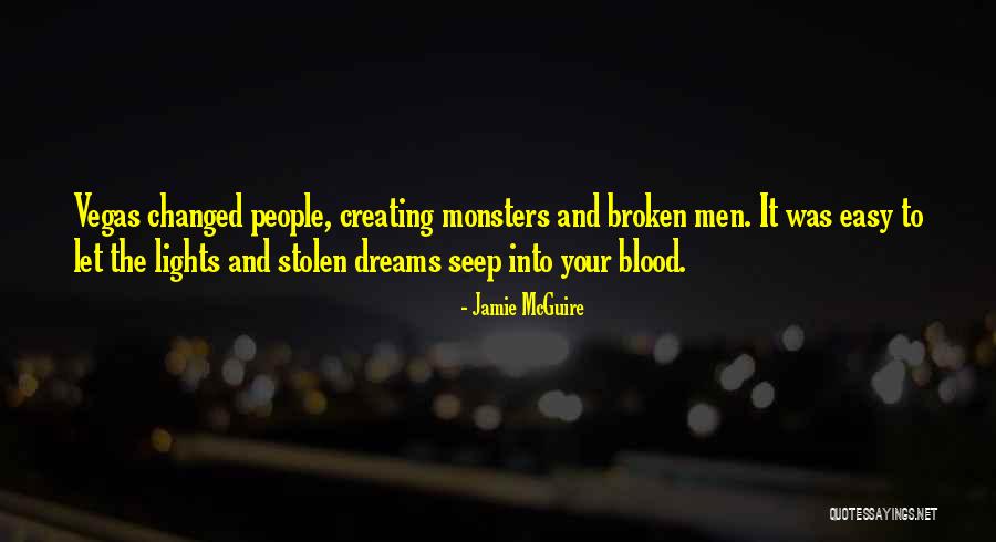 Putoamissuojaus Quotes By Jamie McGuire Putoamissuojaus Quotes By Jamie McGuire