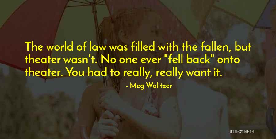 Putokaz 021 Quotes By Meg Wolitzer Putokaz 021 Quotes By Meg Wolitzer