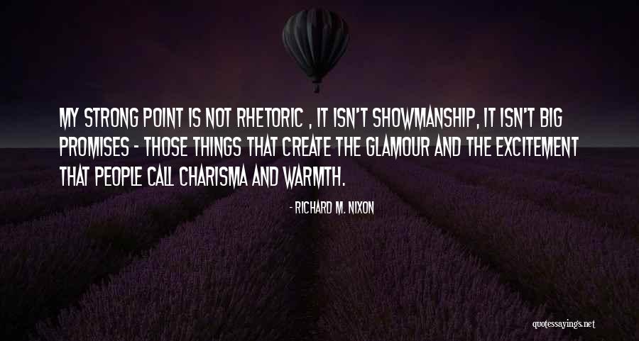 Putokaz 021 Quotes By Richard M. Nixon Putokaz 021 Quotes By Richard M. Nixon