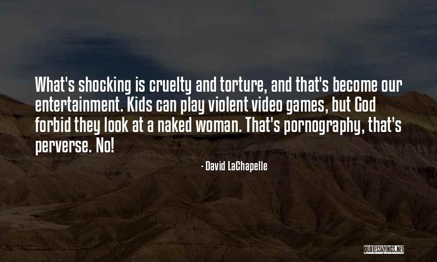 Putonghua Quotes By David LaChapelle Putonghua Quotes By David LaChapelle