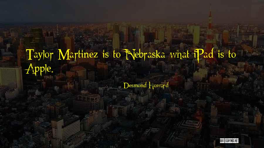 Putonghua Quotes By Desmond Howard Putonghua Quotes By Desmond Howard