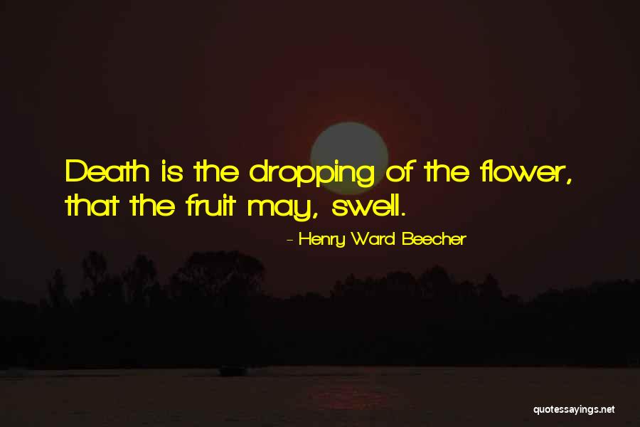 Putonghua Quotes By Henry Ward Beecher Putonghua Quotes By Henry Ward Beecher