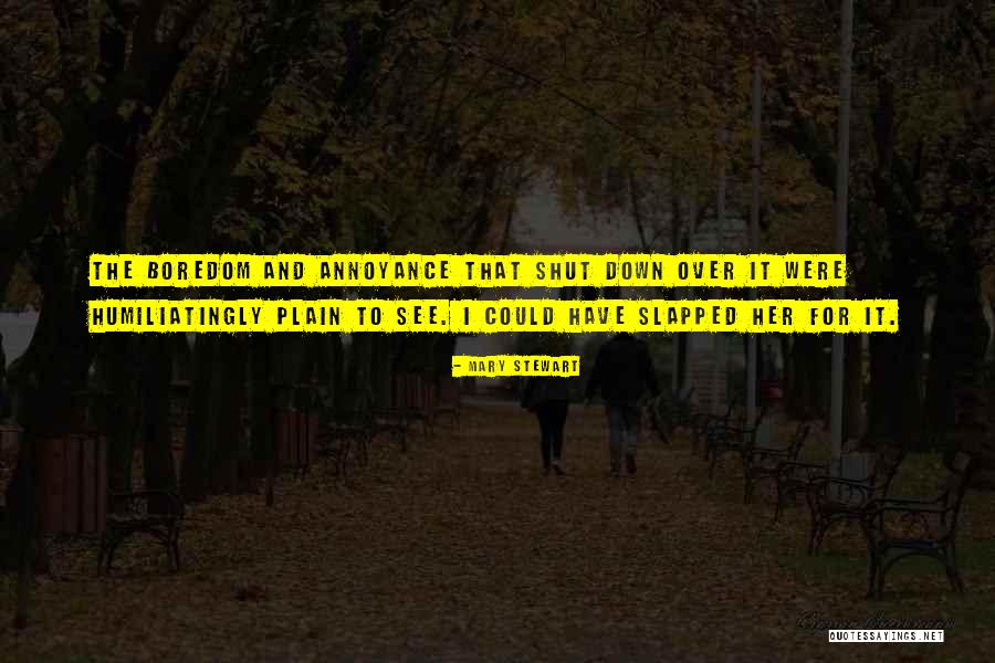 Putorana Quotes By Mary Stewart Putorana Quotes By Mary Stewart