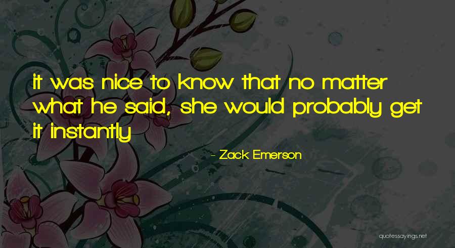 Putout In Baseball Quotes By Zack Emerson Putout In Baseball Quotes By Zack Emerson