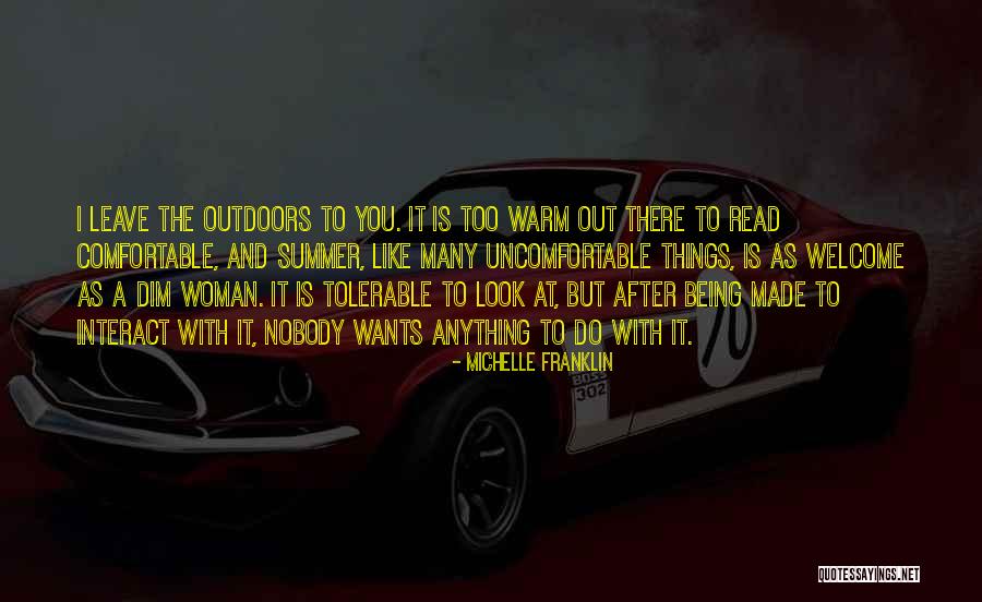 Putovanja Info Quotes By Michelle Franklin Putovanja Info Quotes By Michelle Franklin
