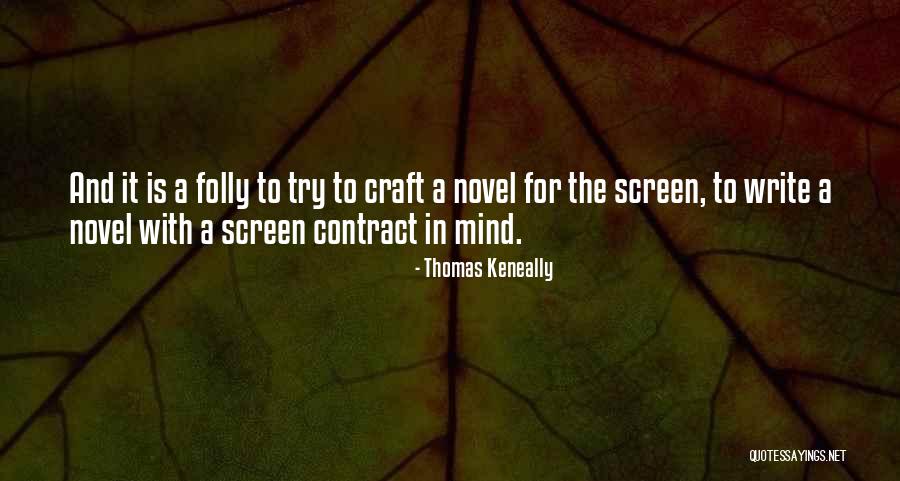 Putovanja Info Quotes By Thomas Keneally Putovanja Info Quotes By Thomas Keneally