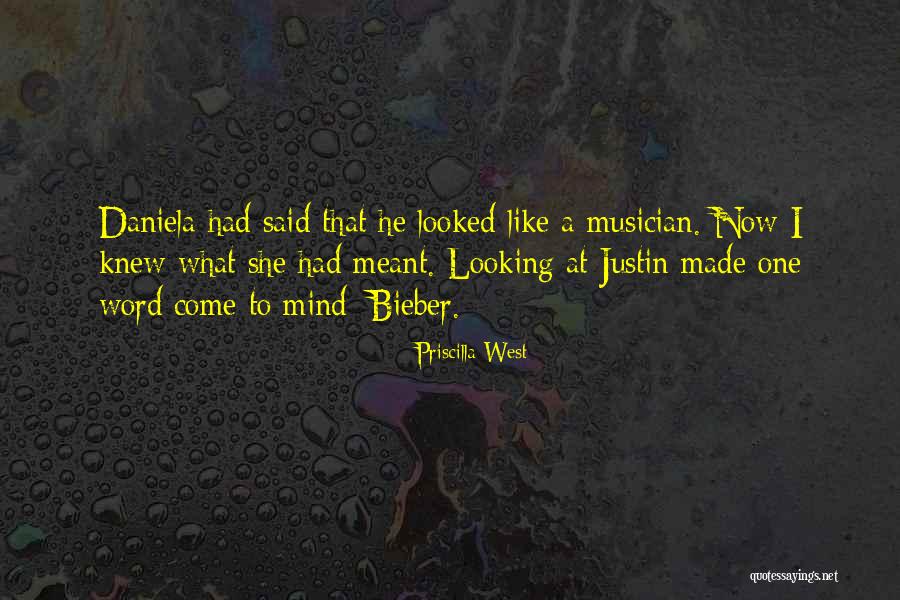 Putovima Quotes By Priscilla West Putovima Quotes By Priscilla West