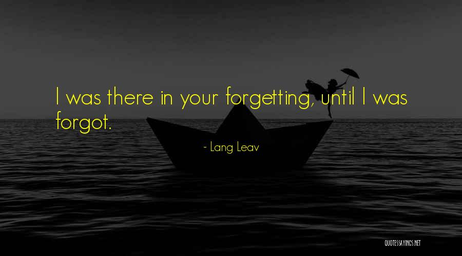 Putrefaccion Definicion Quotes By Lang Leav Putrefaccion Definicion Quotes By Lang Leav