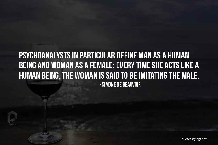 Putrefaccion Definicion Quotes By Simone De Beauvoir Putrefaccion Definicion Quotes By Simone De Beauvoir