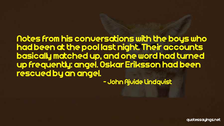 Putrefy Crossword Quotes By John Ajvide Lindqvist Putrefy Crossword Quotes By John Ajvide Lindqvist