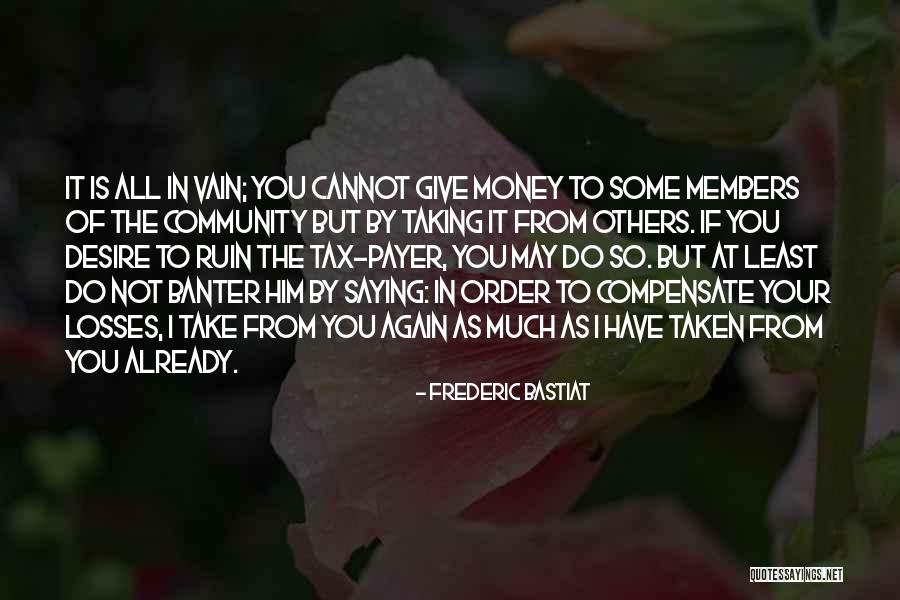 Putrefying Bacteria Quotes By Frederic Bastiat Putrefying Bacteria Quotes By Frederic Bastiat
