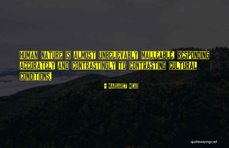 Putrefying Bacteria Quotes By Margaret Mead Putrefying Bacteria Quotes By Margaret Mead