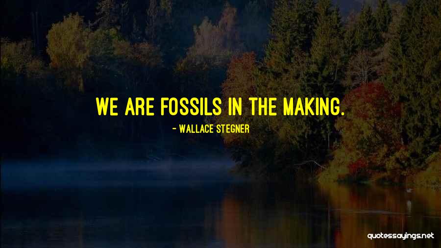 Putrefying Bacteria Quotes By Wallace Stegner Putrefying Bacteria Quotes By Wallace Stegner