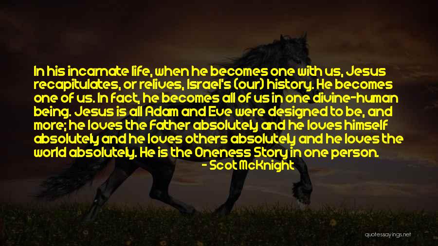 Putron Horse Quotes By Scot McKnight Putron Horse Quotes By Scot McKnight