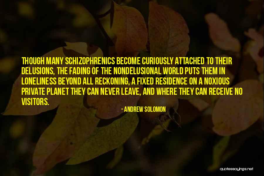 Puts Quotes By Andrew Solomon Puts Quotes By Andrew Solomon