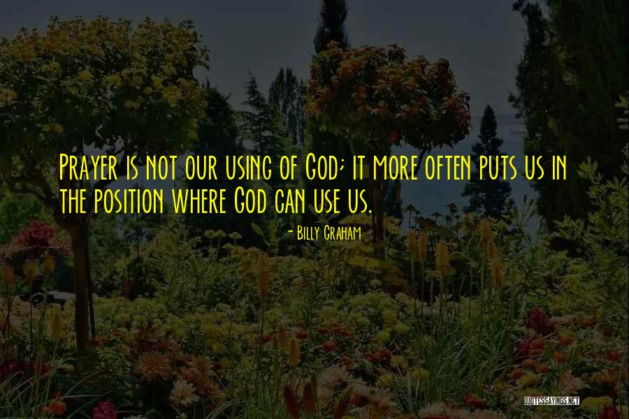 Puts Quotes By Billy Graham Puts Quotes By Billy Graham