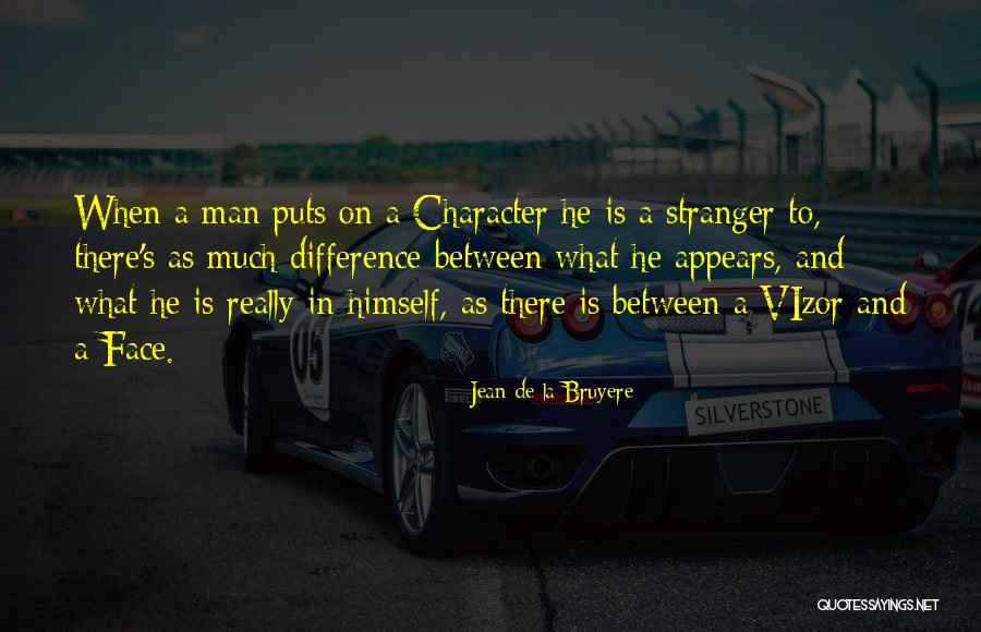 Puts Quotes By Jean De La Bruyere Puts Quotes By Jean De La Bruyere