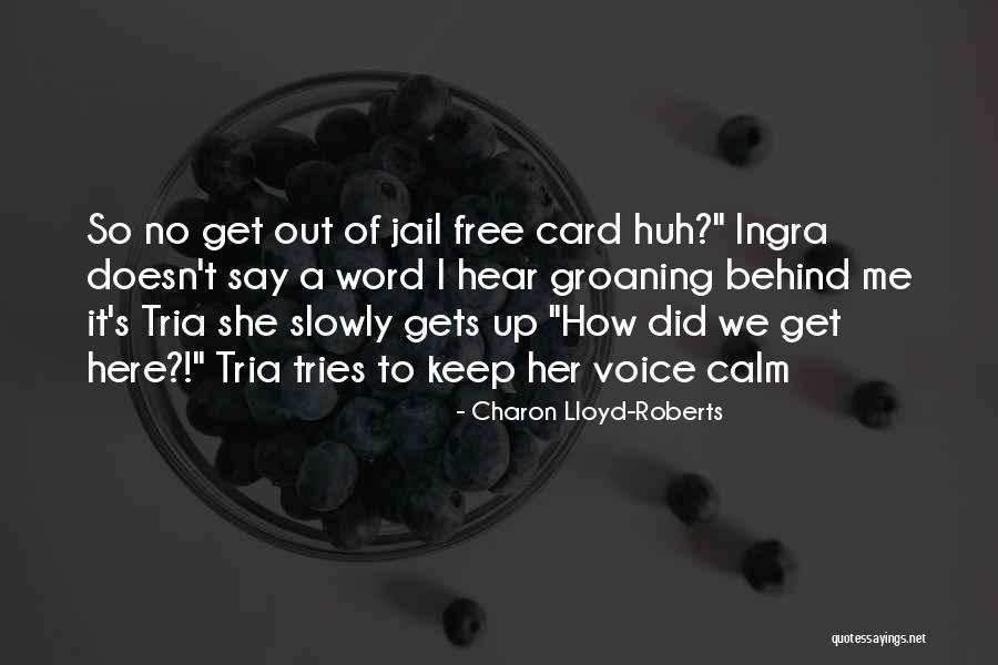 Putsch Trilogy Quotes By Charon Lloyd-Roberts Putsch Trilogy Quotes By Charon Lloyd-Roberts