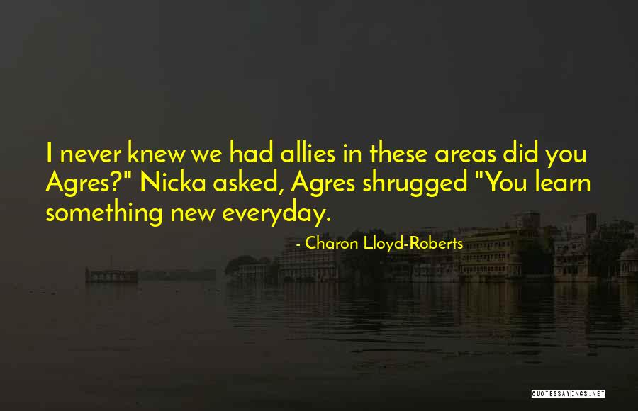 Putsch Trilogy Quotes By Charon Lloyd-Roberts Putsch Trilogy Quotes By Charon Lloyd-Roberts