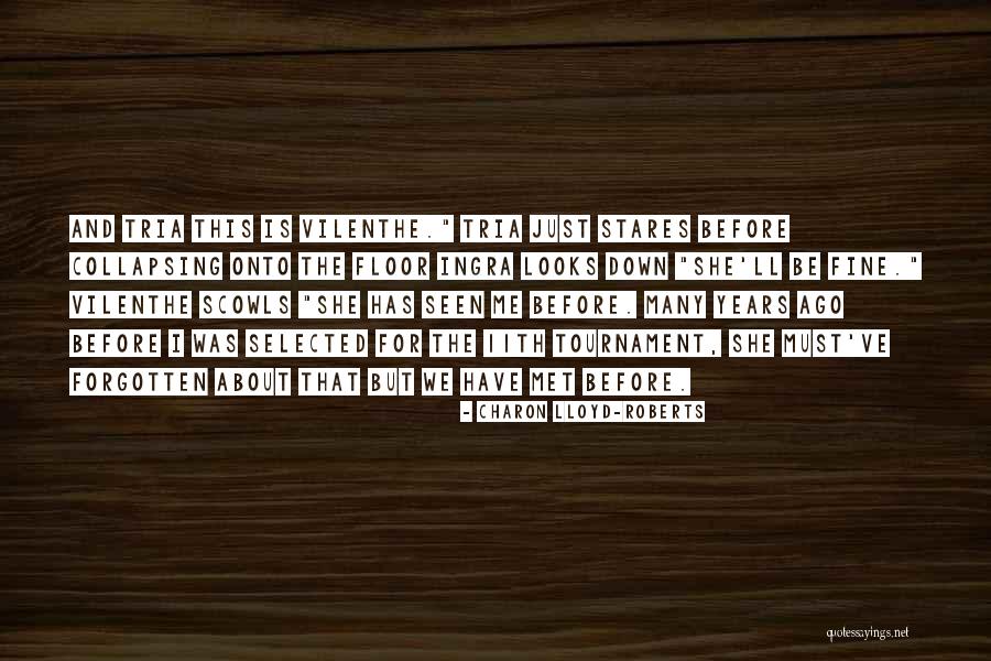 Putsch Trilogy Quotes By Charon Lloyd-Roberts Putsch Trilogy Quotes By Charon Lloyd-Roberts