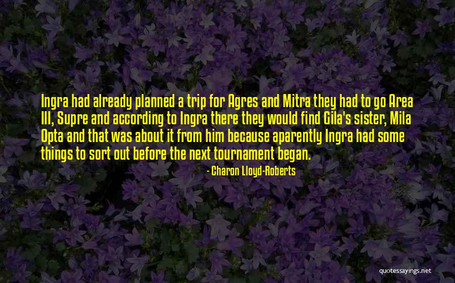 Putsch Trilogy Quotes By Charon Lloyd-Roberts Putsch Trilogy Quotes By Charon Lloyd-Roberts