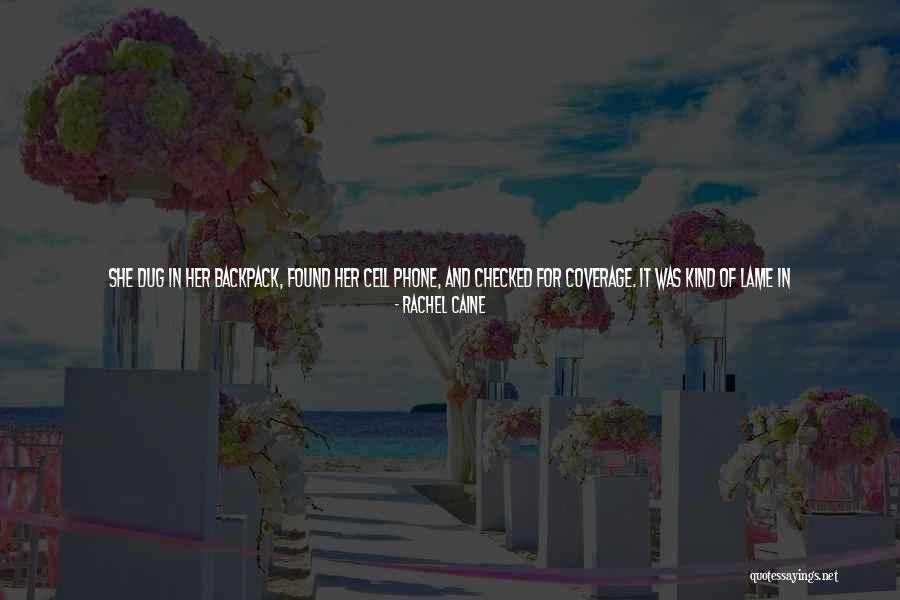 Putsch Trilogy Quotes By Rachel Caine Putsch Trilogy Quotes By Rachel Caine