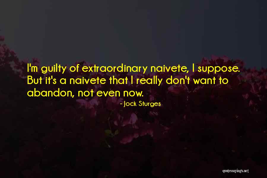 Putsonderwater Quotes By Jock Sturges Putsonderwater Quotes By Jock Sturges