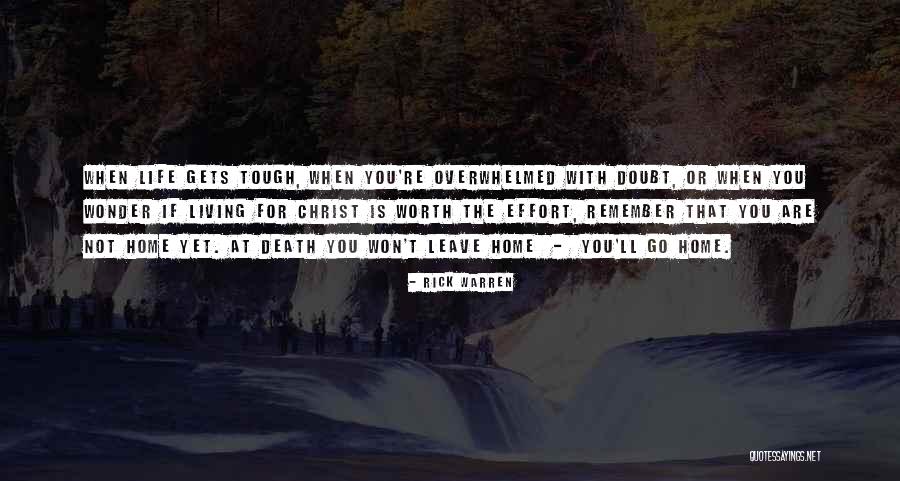 Putsy Willow Quotes By Rick Warren Putsy Willow Quotes By Rick Warren