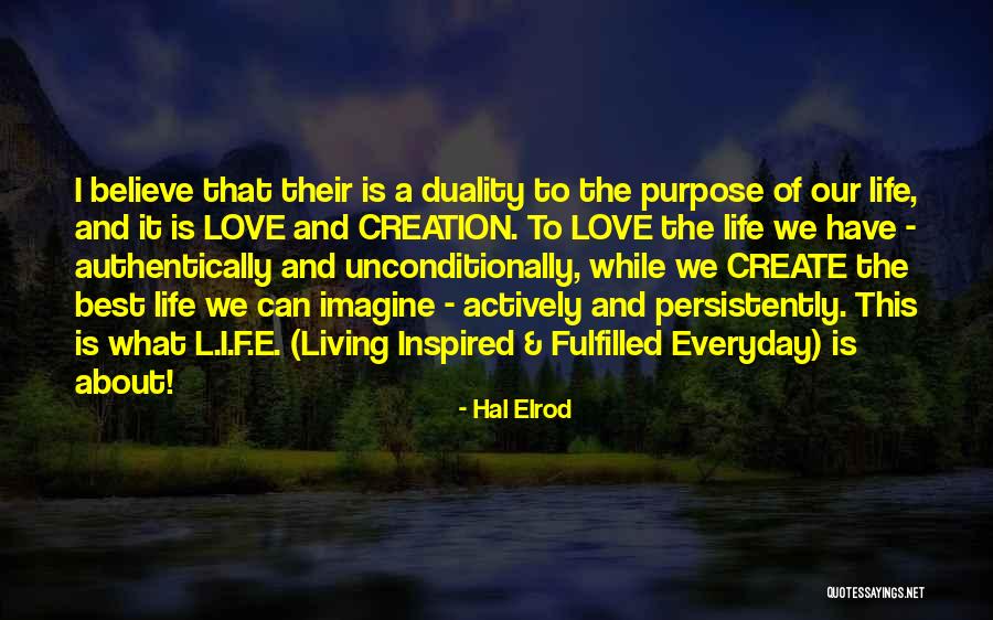 Putt Eddigi Nyerosz Mai Quotes By Hal Elrod Putt Eddigi Nyerosz Mai Quotes By Hal Elrod