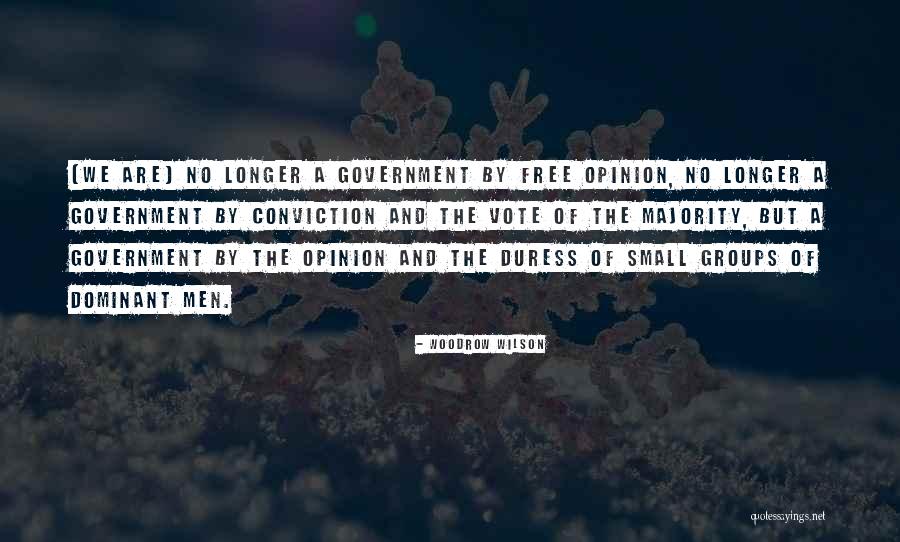 Putt Eddigi Nyerosz Mai Quotes By Woodrow Wilson Putt Eddigi Nyerosz Mai Quotes By Woodrow Wilson