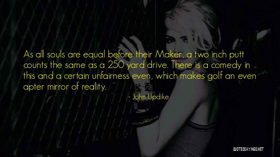 Putt Quotes By John Updike Putt Quotes By John Updike