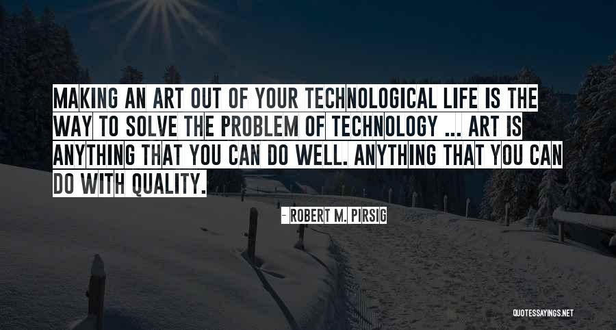 Putted Or Put Quotes By Robert M. Pirsig Putted Or Put Quotes By Robert M. Pirsig