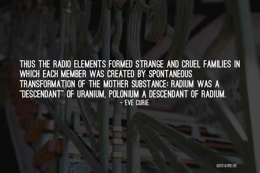 Puttees World Quotes By Eve Curie Puttees World Quotes By Eve Curie