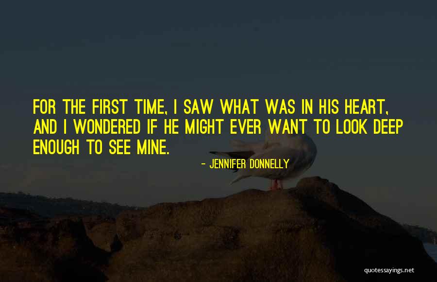 Puttees World Quotes By Jennifer Donnelly Puttees World Quotes By Jennifer Donnelly
