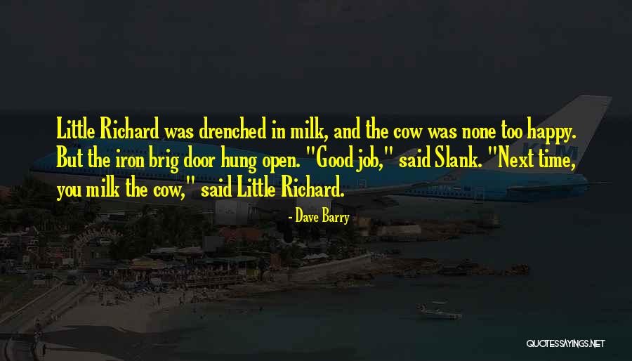 Puttemans Yves Quotes By Dave Barry Puttemans Yves Quotes By Dave Barry