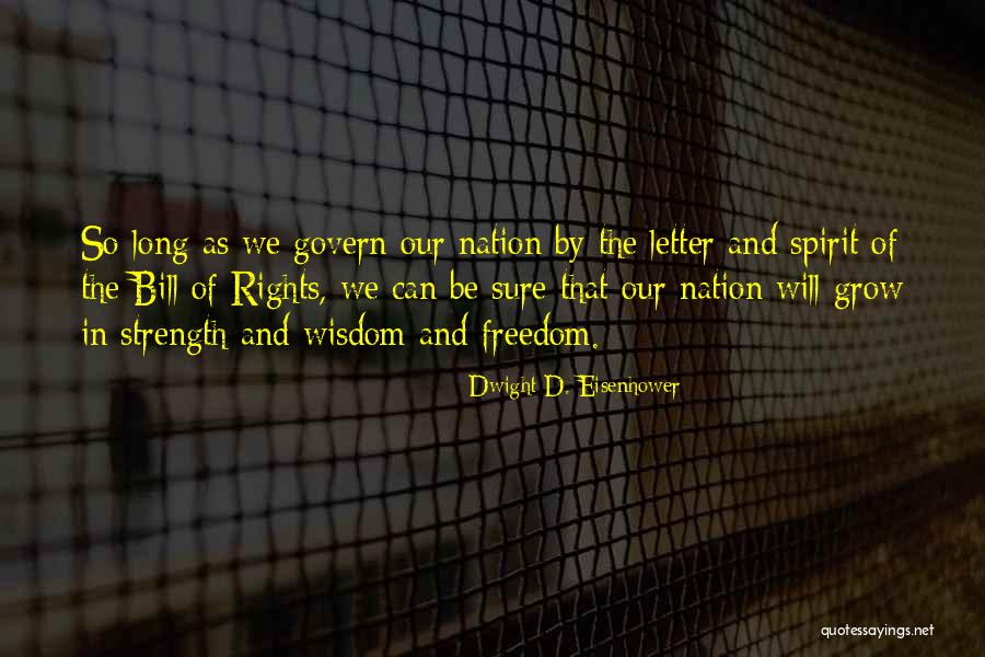 Puttemans Yves Quotes By Dwight D. Eisenhower Puttemans Yves Quotes By Dwight D. Eisenhower