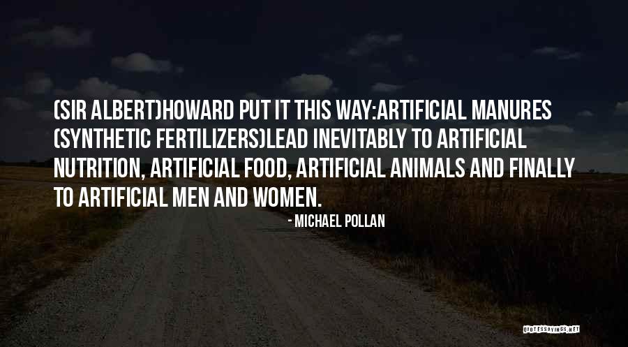 Putter Face Alignment Quotes By Michael Pollan Putter Face Alignment Quotes By Michael Pollan