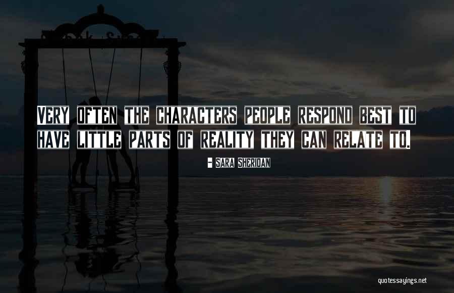 Putter Face Alignment Quotes By Sara Sheridan Putter Face Alignment Quotes By Sara Sheridan