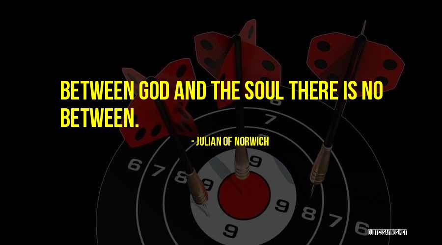 Puttered With Quotes By Julian Of Norwich Puttered With Quotes By Julian Of Norwich