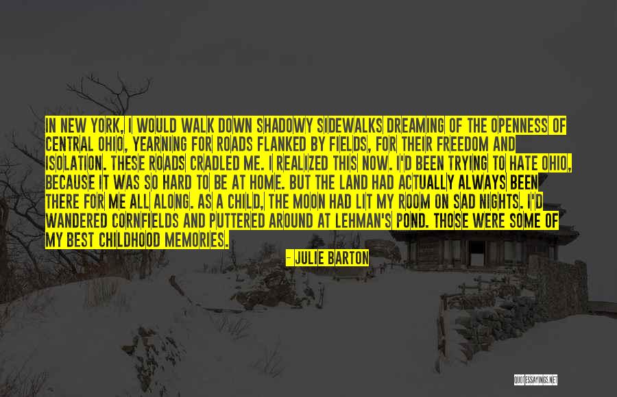 Puttered With Quotes By Julie Barton Puttered With Quotes By Julie Barton