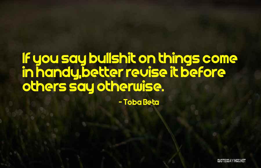 Puttered With Quotes By Toba Beta Puttered With Quotes By Toba Beta