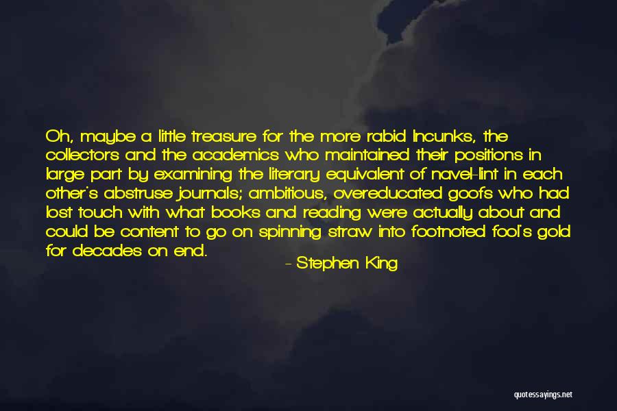 Putterface Quotes By Stephen King Putterface Quotes By Stephen King