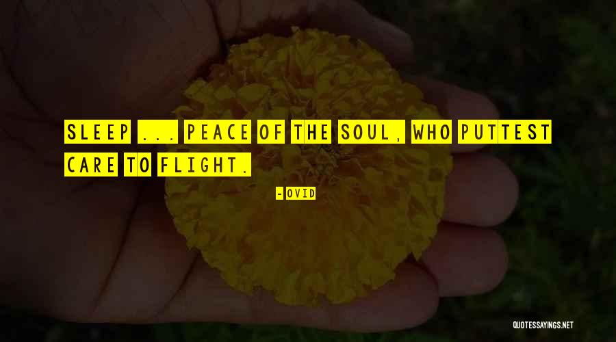 Puttest Quotes By Ovid Puttest Quotes By Ovid