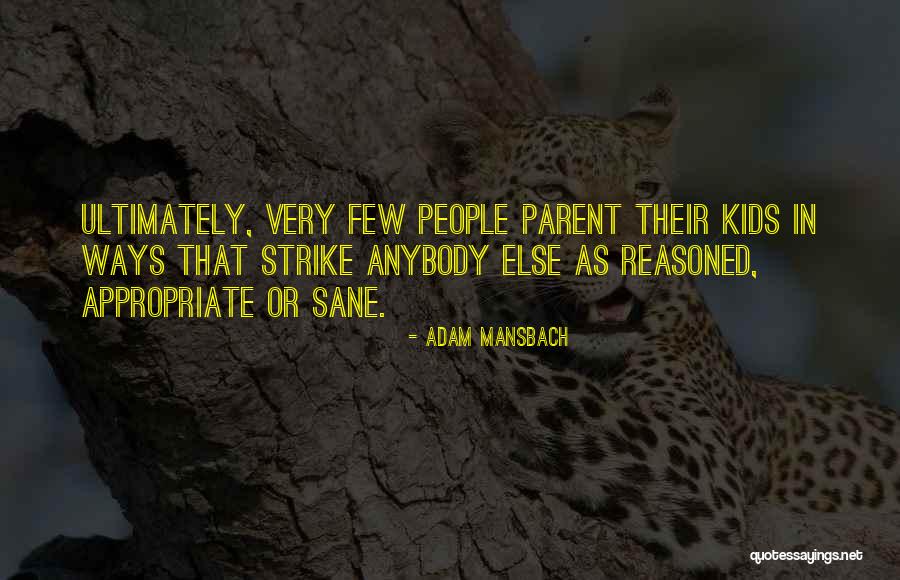 Putting Aside Differences Quotes By Adam Mansbach Putting Aside Differences Quotes By Adam Mansbach